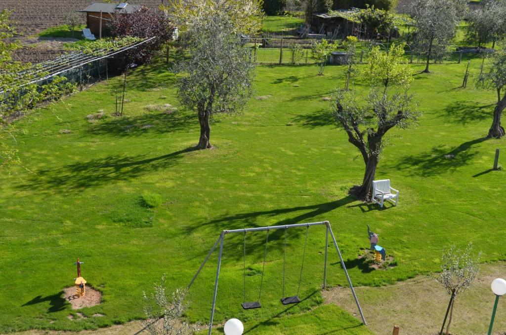Park Hotel Eden Torbole Sul Garda Ngoại thất bức ảnh